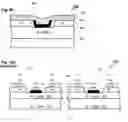 Fig. 15 - Rugged MESFET for Power Applications