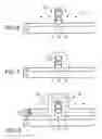 Fig. 04 - finFET structure with multiply stressed gate electrode