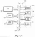 Fig. 09 - Method and structure to reduce optical crosstalk in a solid state imager