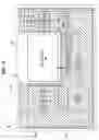 Fig. 10 - Method and apparatus for blocking light to peripheral circuitry of an imager device