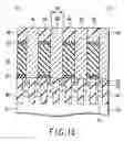 Fig. 11 - Nonvolatile semiconductor memory device