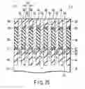 Fig. 20 - Nonvolatile semiconductor memory device