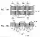 Fig. 06 - Nonvolatile memory cell with multiple floating gates and a connection region in the channel