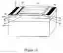 Fig. 13 - Lateral SOI semiconductor device