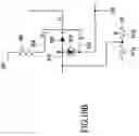 Fig. 13 - Electrostatic discharge (ESD) protection structure and a circuit using the same