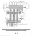 Fig. 07 - Method and apparatus that provides differential connections with improved ESD protection and routing