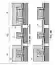 Fig. 08 - CMOS circuits including a passive element having a low end resistance