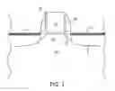Fig. 02 - Low resistivity compound refractory metal silicides with high temperature stability