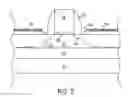 Fig. 03 - Low resistivity compound refractory metal silicides with high temperature stability