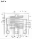 Fig. 08 - Physical quantity sensor having multiple through holes