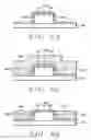 Fig. 08 - Spacer structure in MRAM cell and method of its fabrication