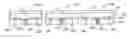 Fig. 01 - Microelectronic imagers with shaped image sensors and methods for manufacturing microelectronic imagers