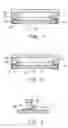 Fig. 02 - Wire under dam package and method for packaging image-sensor