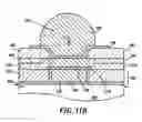 Fig. 07 - Low cost bonding pad and method of fabricating same