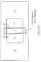 Fig. 05 - CMOS compatible shallow-trench efuse structure and method
