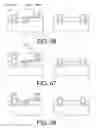 Fig. 45 - Pin-type chip tooling