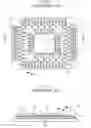 Fig. 02 - Interposer and stacked chip package