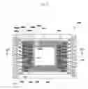 Fig. 08 - Interposer and stacked chip package