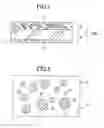 Fig. 02 - Semiconductor chip having island dispersion structure and method for manufacturing the same