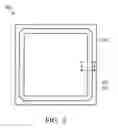 Fig. 04 - Reinforced interconnection structures