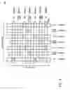 Fig. 05 - Power and ground shield mesh to remove both capacitive and inductive signal coupling effects of routing in integrated circuit device