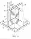 Fig. 03 - System, method, and apparatus for production-worthy, low cost composite tool fabrication