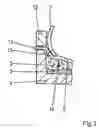 Fig. 03 - Shoe and method for production of the shoe