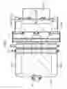 Fig. 08 - Sheet bending apparatus and sheet postprocessing apparatus