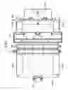 Fig. 08 - Sheet bending apparatus and sheet postprocessing apparatus