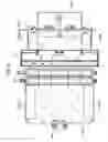 Fig. 09 - Sheet bending apparatus and sheet postprocessing apparatus