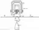 Fig. 01 - Book finishing station with heating element and method of use
