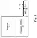 Fig. 02 - Book finishing station with heating element and method of use