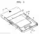Fig. 02 - PAPER FEEDING CASSETTE