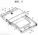 Fig. 03 - PAPER FEEDING CASSETTE