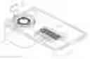 Fig. 01 - Gaming device having a wheel-based game