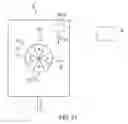 Fig. 26 - Gaming device having a wheel-based game