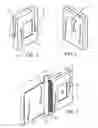 Fig. 02 - Card dispenser and storage and method for dispensing and storing cards