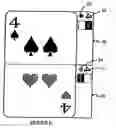 Fig. 04 - Playing cards