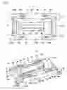 Fig. 06 - Rotating-pressing operation type electronic part and electronic device using this rotating-pressing operation type electronic part