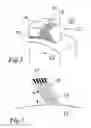 Fig. 02 - Leaf seal, in particular for a gas turbine, and method of producing it