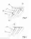Fig. 04 - Leaf seal, in particular for a gas turbine, and method of producing it
