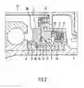 Fig. 03 - Seal ring and mechanical seal device for jet engines