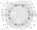 Fig. 01 - Apparatus and method for steam turbine variable clearance packing