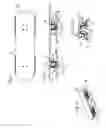 Fig. 02 - Skateboard ski with spring suspension