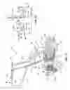 Fig. 08 - Lawn and garden implement caddy