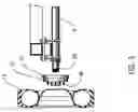 Fig. 03 - Dual axle motorcycle trailer
