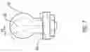 Fig. 06 - Dual axle motorcycle trailer