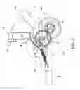 Fig. 03 - Pedal drive mechanism