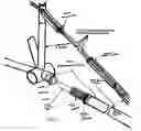 Fig. 03 - Detachable bicycle frame connectors