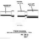 Fig. 07 - Detachable bicycle frame connectors
